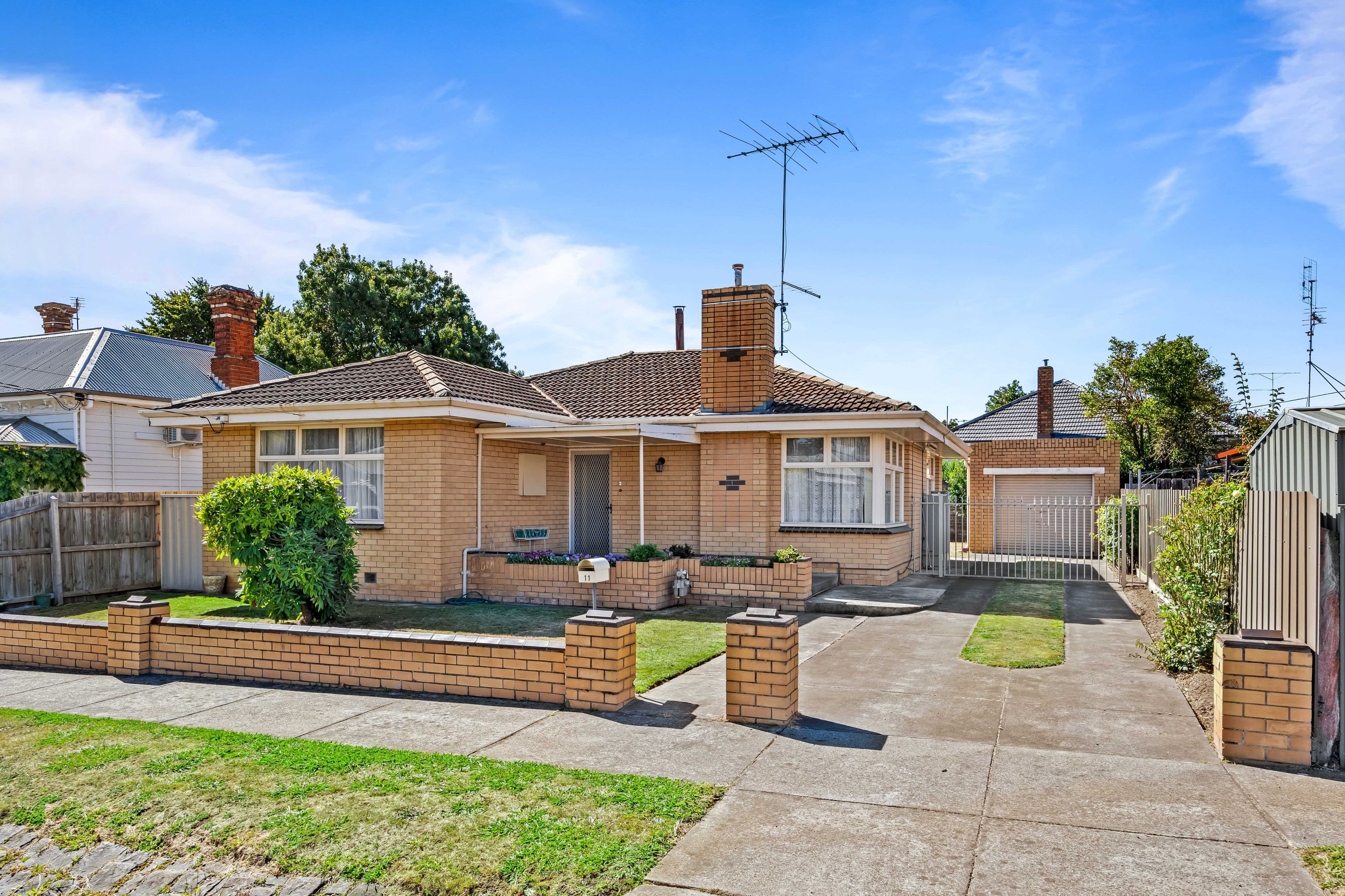 11 Ebden Street, Ballarat East VIC 3350, Ballarat East - Image 1