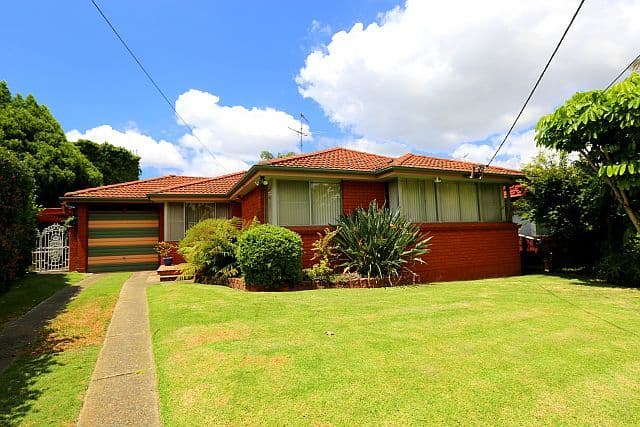 51 Sturt Avenue, Georges Hall NSW 2198, Georges Hall - Image 1
