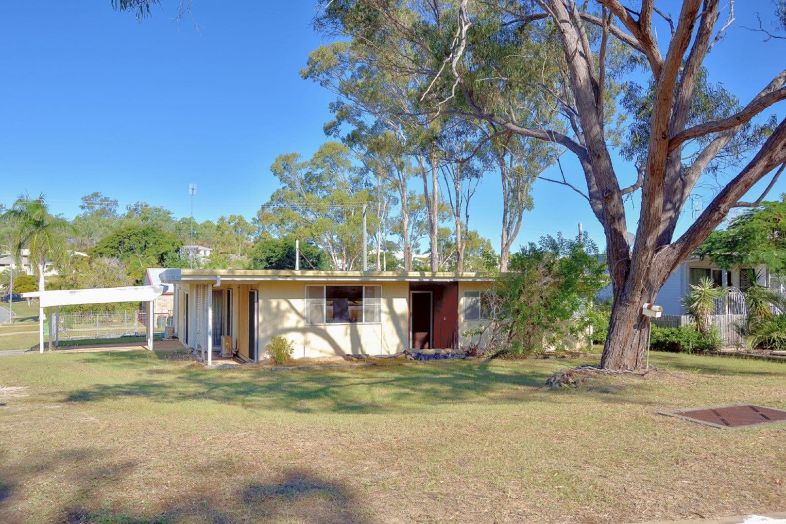 28 Allunga Drive, Glen Eden QLD 4680, Glen Eden - Image 1