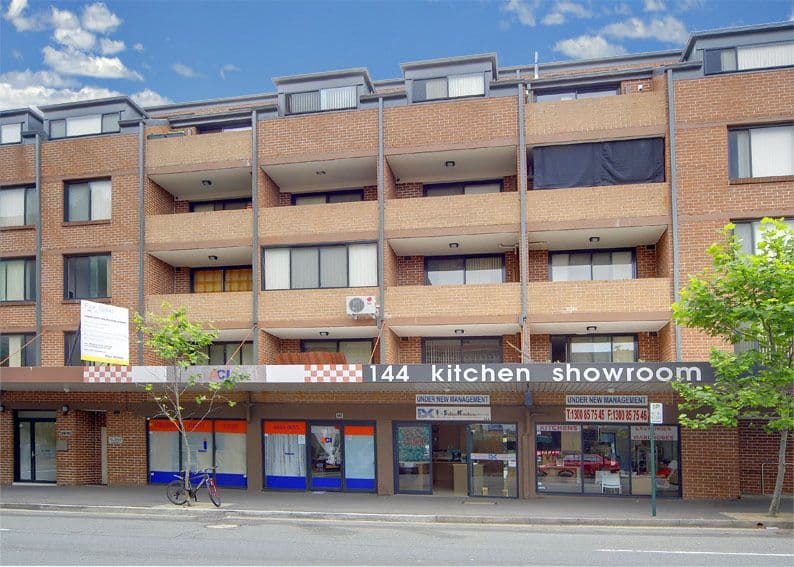 144-152 Regent Street, REDFERN NSW 2016, Redfern - Thumbnail 3
