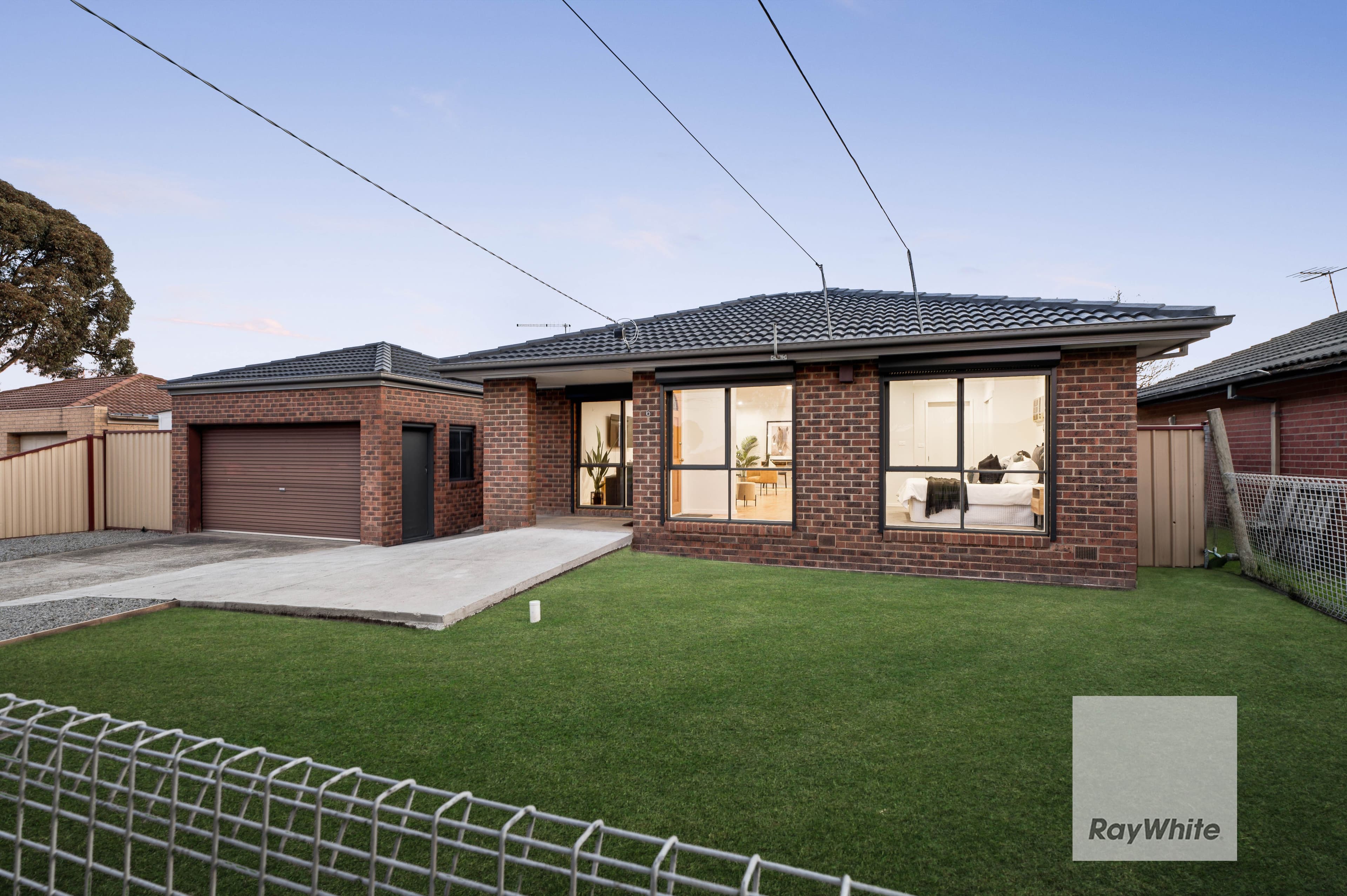 6 Trentham Drive, Gladstone Park VIC 3043, Gladstone Park - Image 1