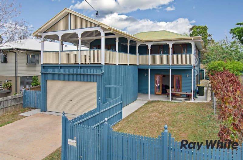 8 Norman Terrace, ENOGGERA QLD 4051, Enoggera - Image 1