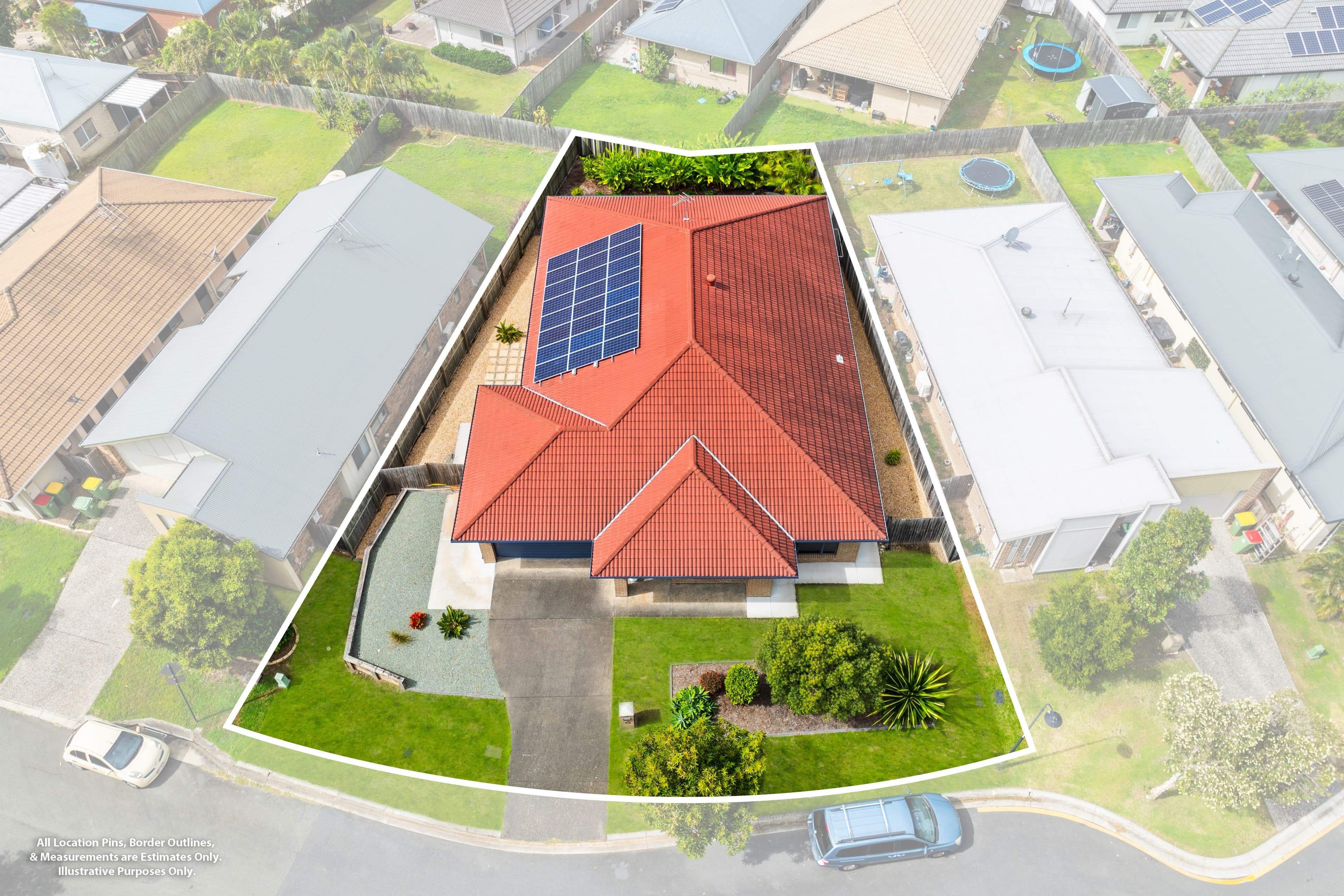 10 Barrington Circuit, Waterford QLD 4133, Waterford - Thumbnail 2