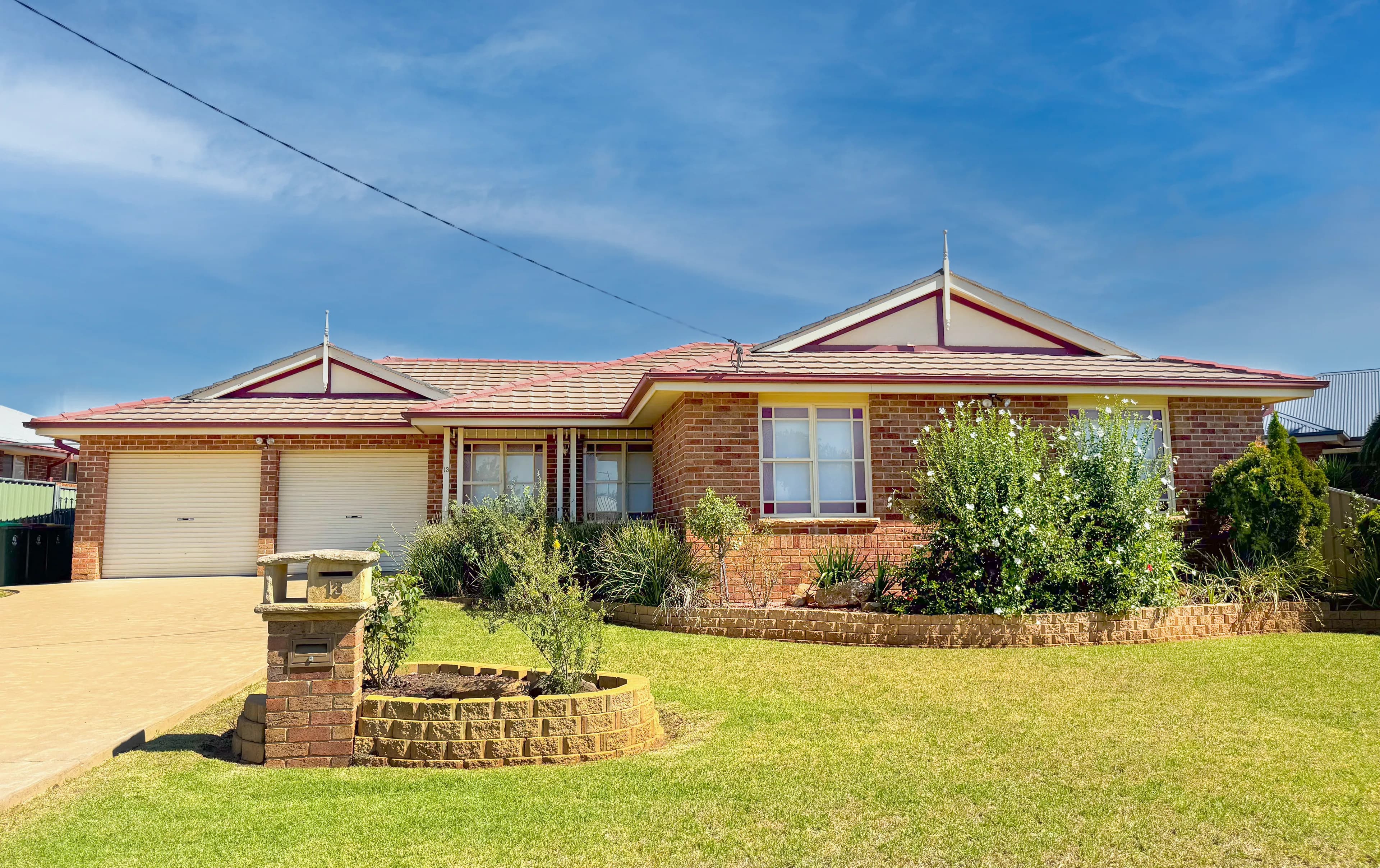 13 Coronation Avenue, Parkes NSW 2870, Parkes - Image 1