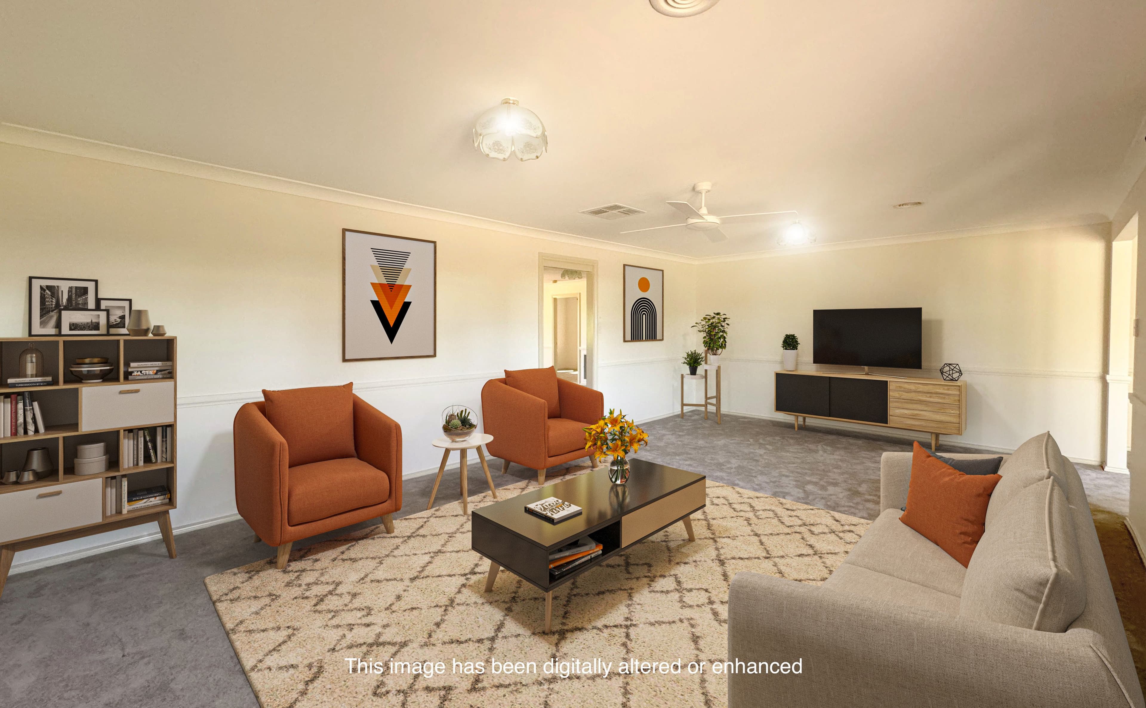 13 Coronation Avenue, Parkes NSW 2870, Parkes - Thumbnail 2