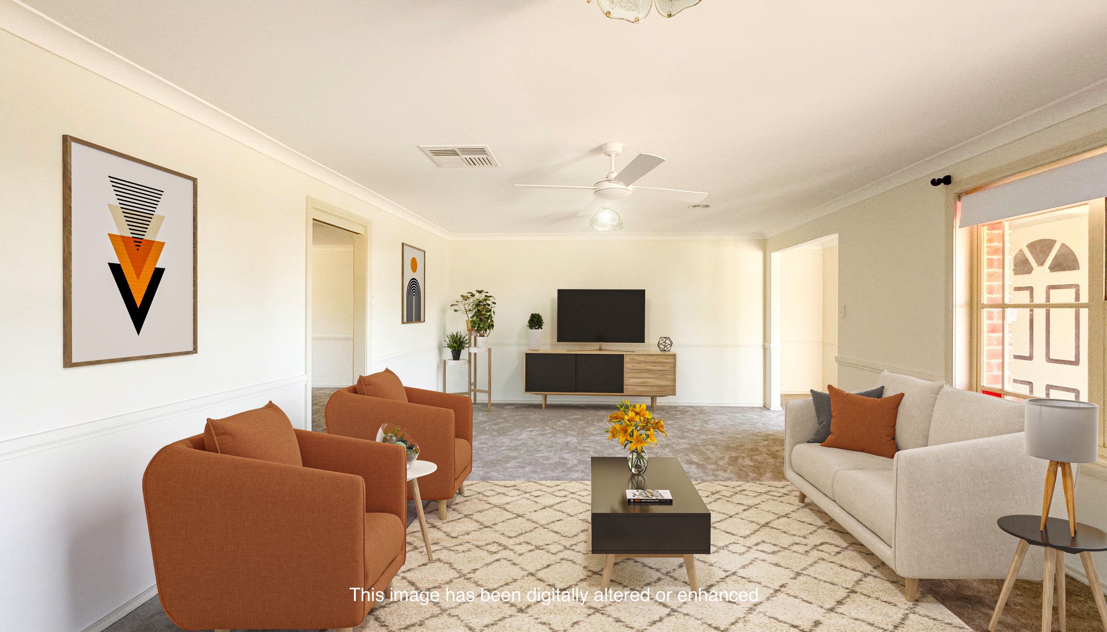 13 Coronation Avenue, Parkes NSW 2870, Parkes - Thumbnail 4