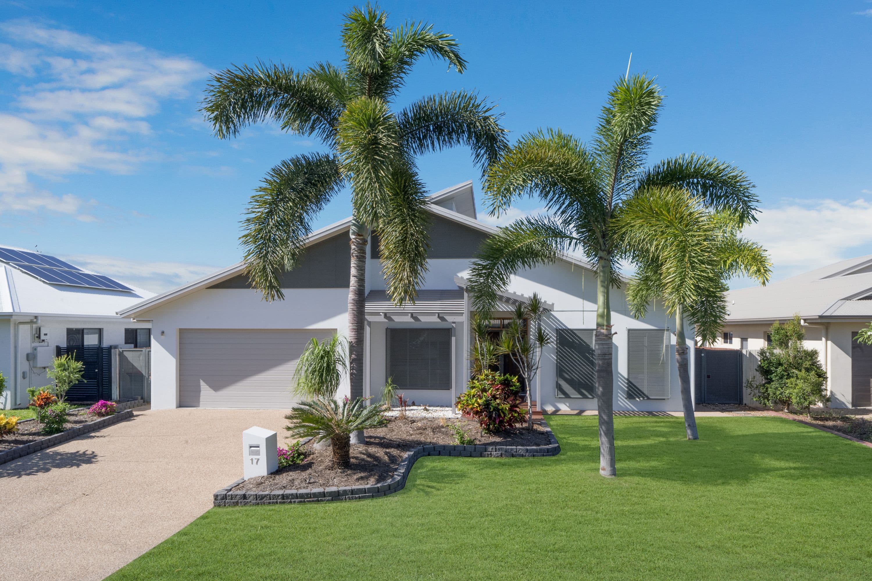 17 Brookside Close, Idalia QLD 4811, Idalia - Image 1