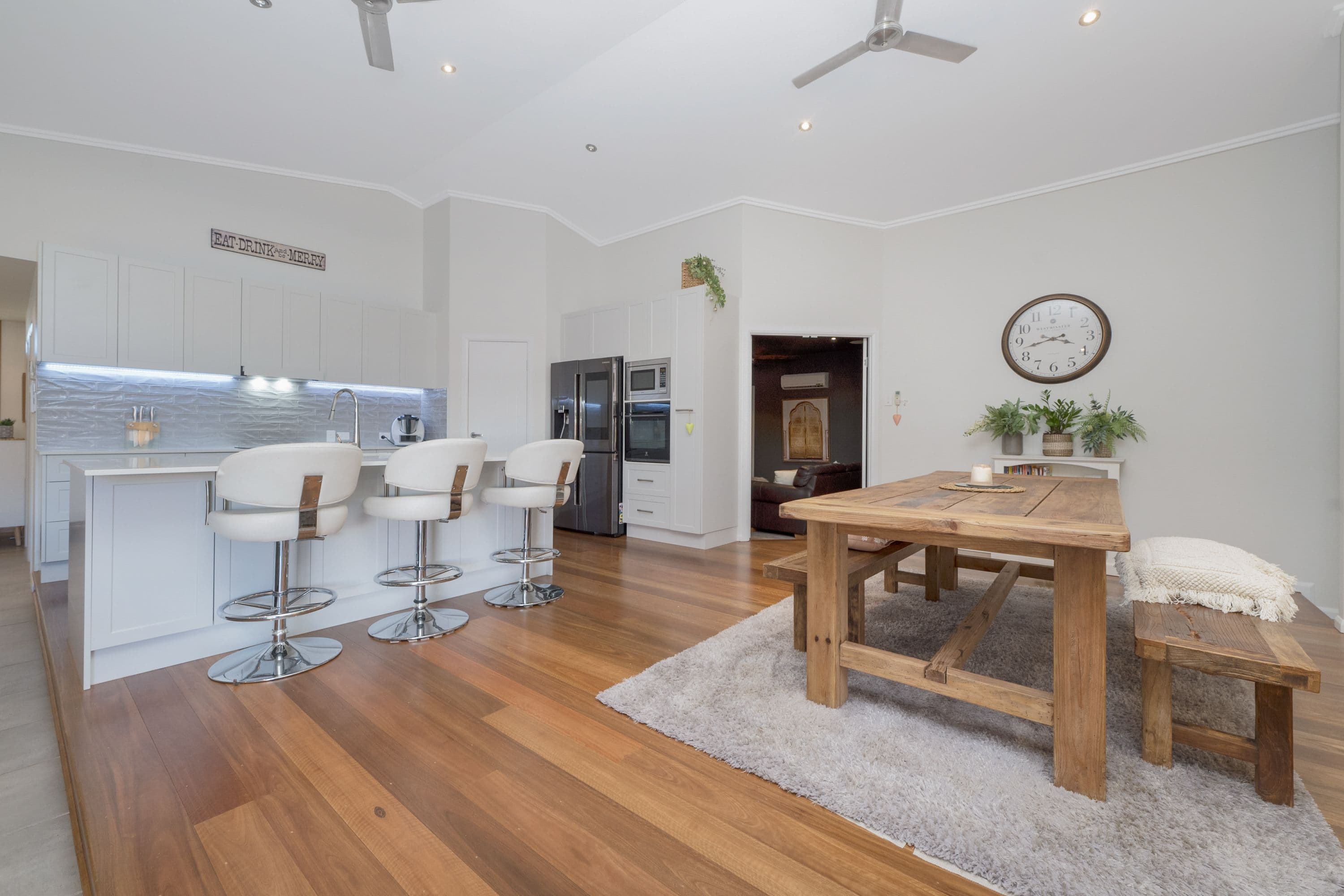 17 Brookside Close, Idalia QLD 4811, Idalia - Thumbnail 4
