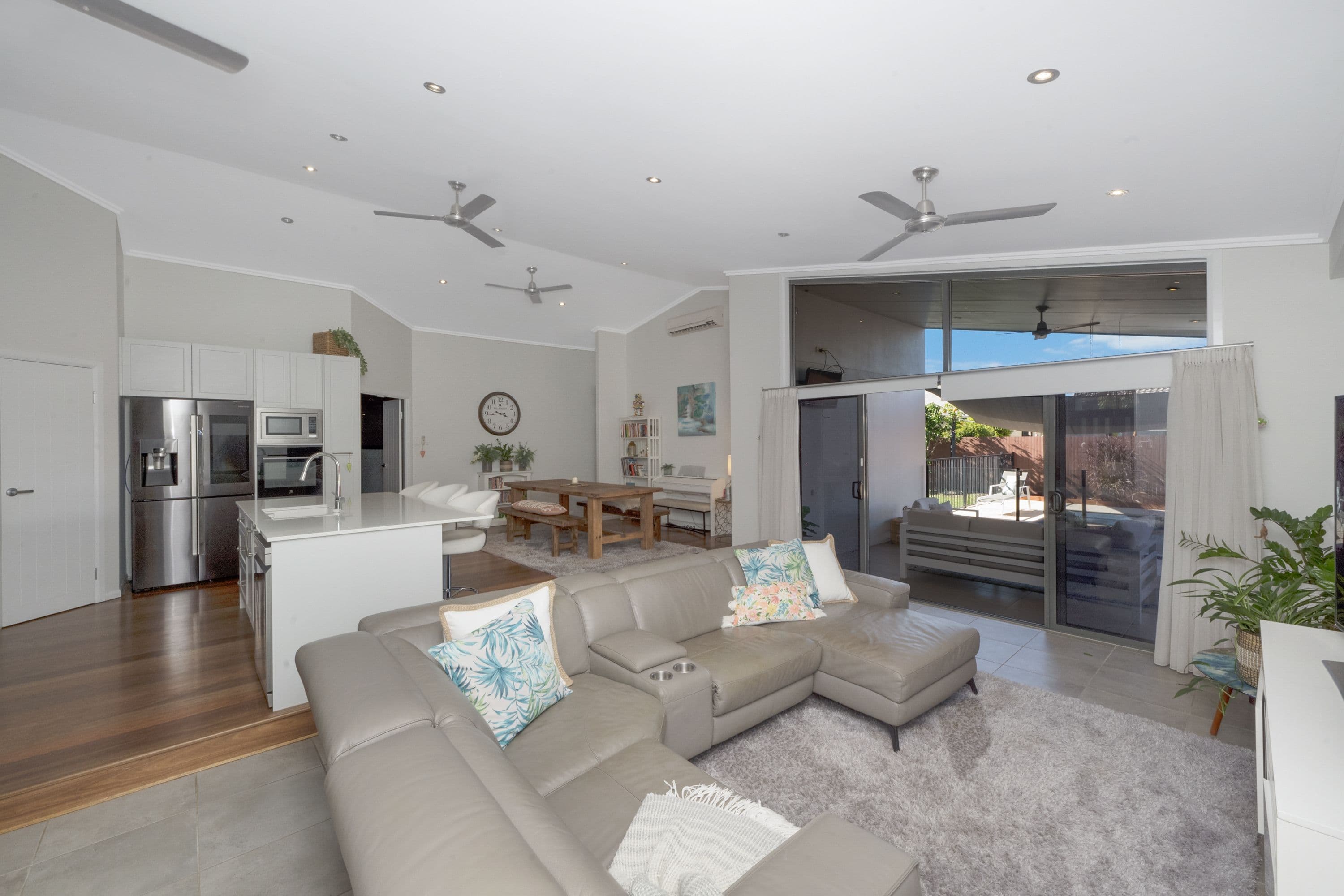 17 Brookside Close, Idalia QLD 4811, Idalia - Thumbnail 5