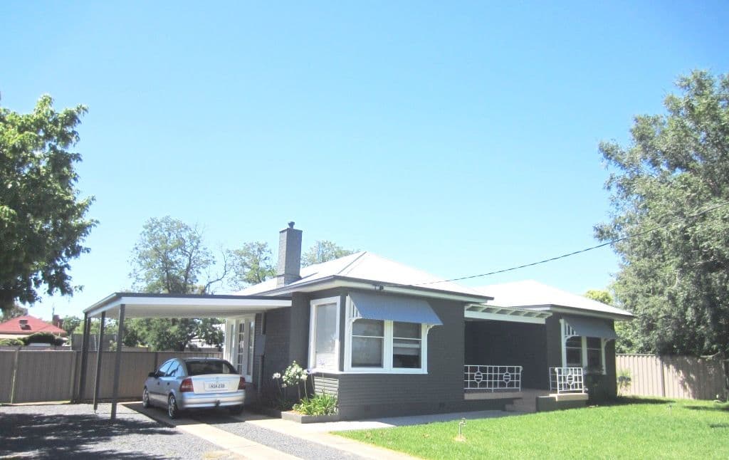 146-148 Thompson Street, Cootamundra NSW 2590, Cootamundra - Image 1