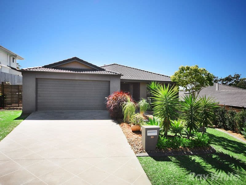 33 Kingsmill Circuit, Peregian Springs QLD 4573, Peregian Springs - Thumbnail 2