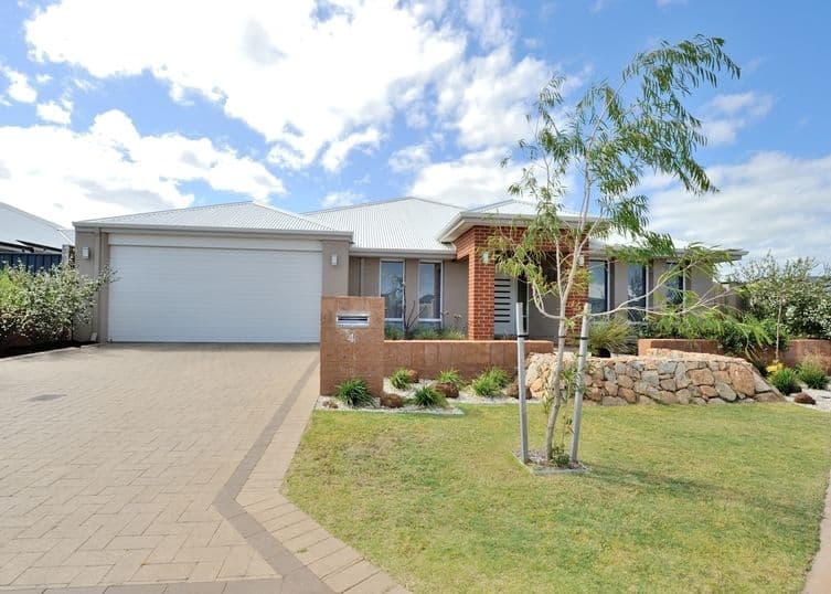 4 Cape Gardens, ELLENBROOK WA 6069, Ellenbrook - Thumbnail 4