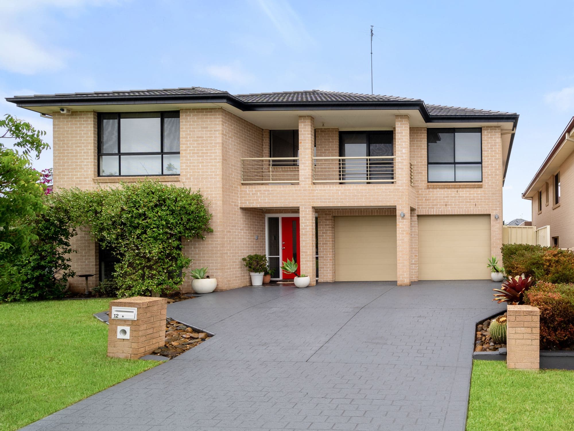 12 Endeavour Circuit, Harrington Park NSW 2567, Harrington Park - Image 1