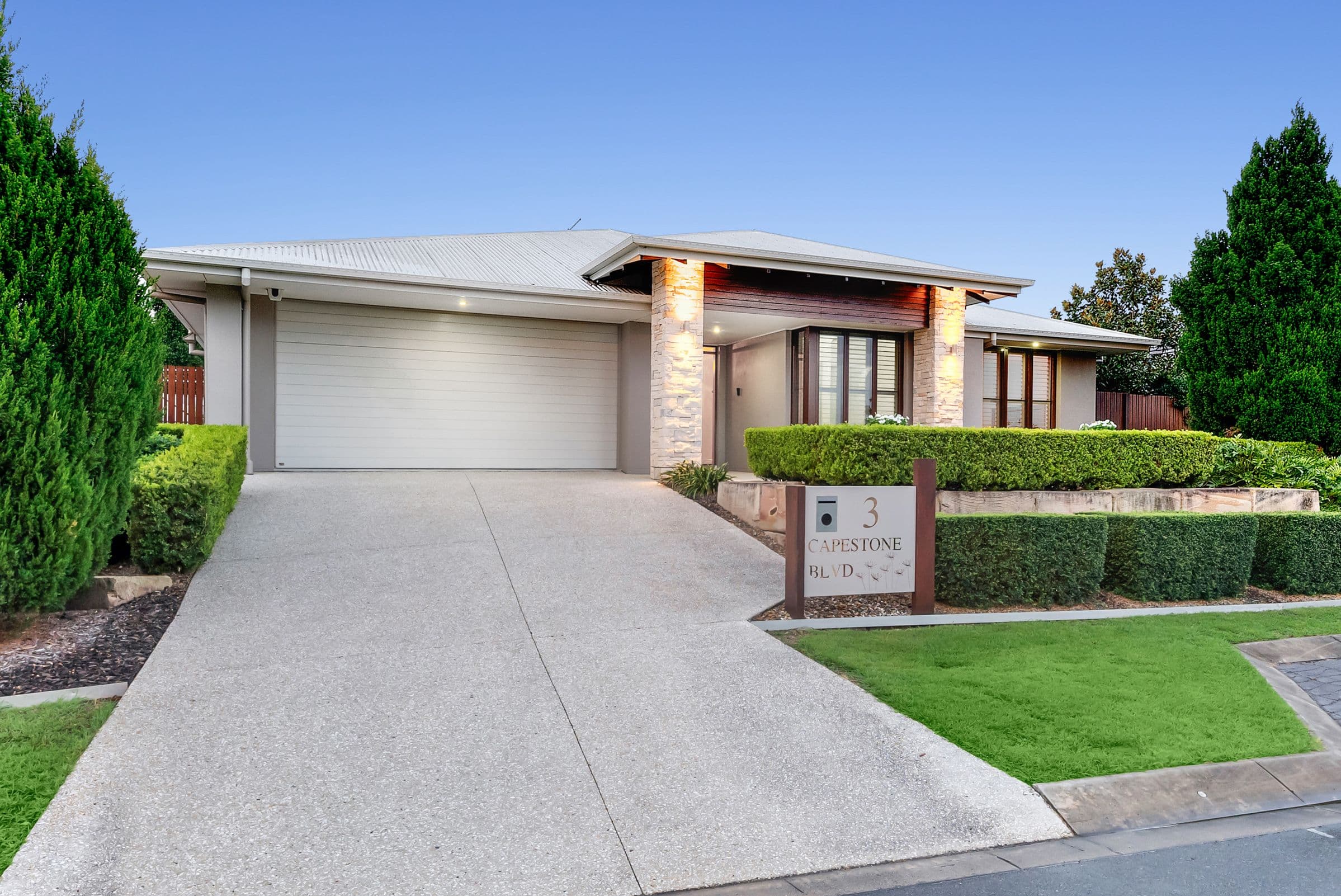 3 Capestone Boulevard, Mango Hill QLD 4509, Mango Hill - Image 1