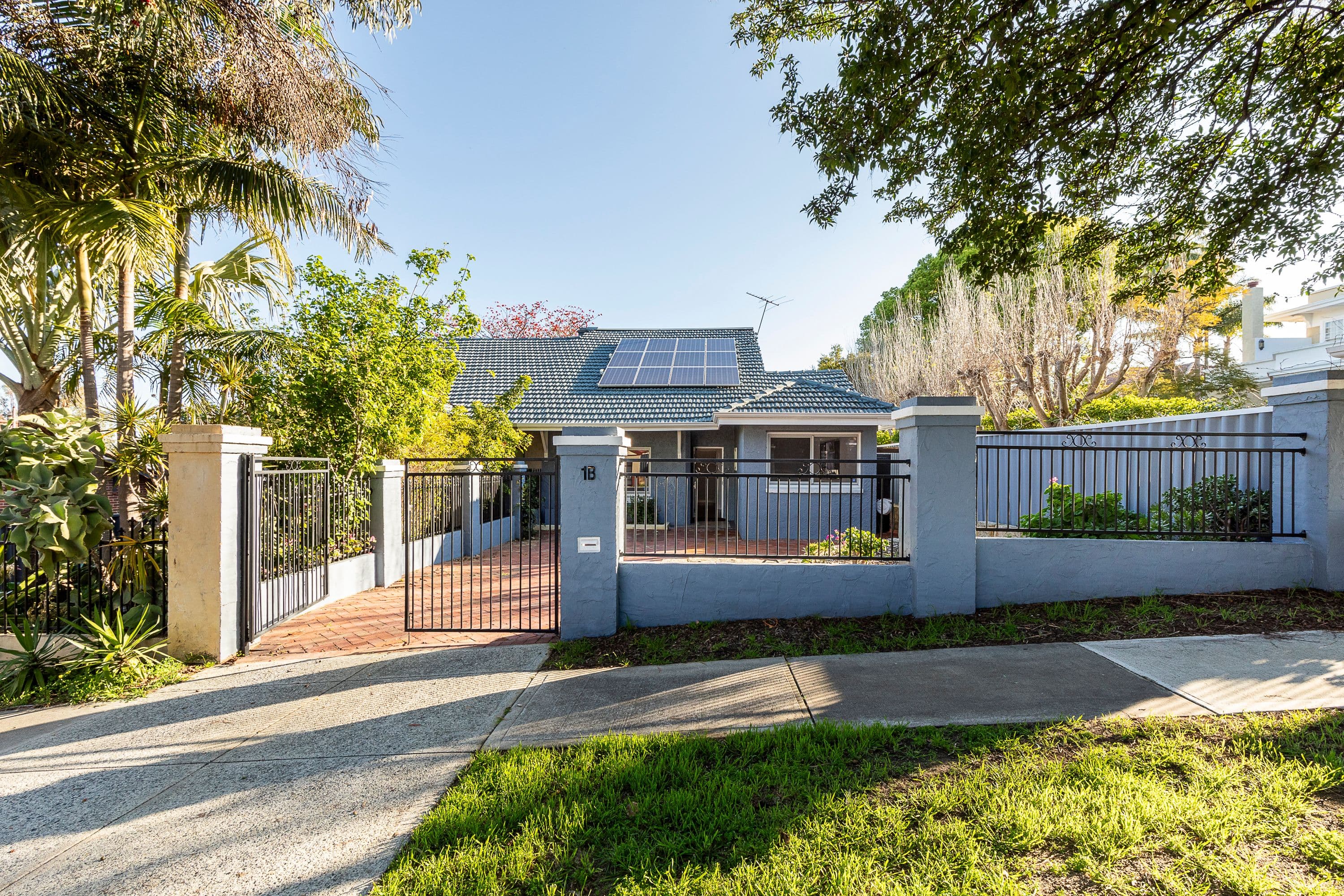 1B Second Avenue, Mount Lawley WA 6050, Mount Lawley - Image 1
