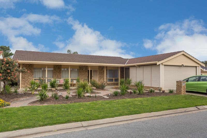 17 Lambert Avenue, West Lakes Shore SA 5020, West Lakes Shore - Image 1