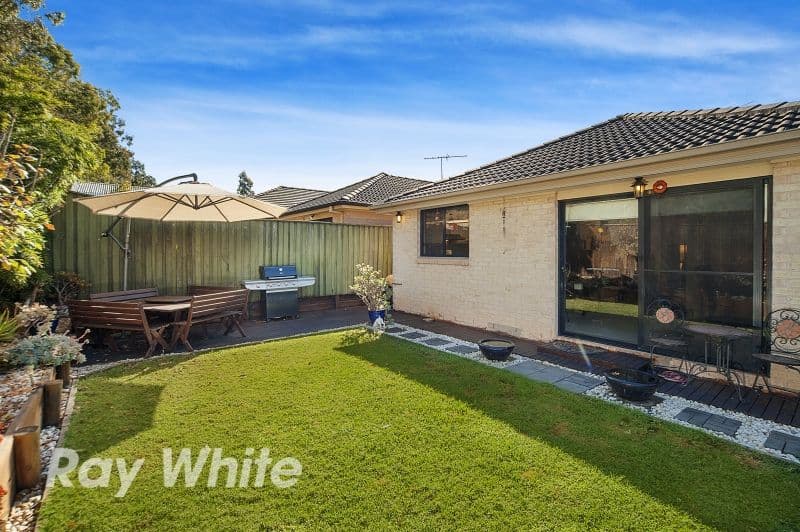 10 Purri Avenue, BAULKHAM HILLS NSW 2153, Baulkham Hills - Thumbnail 2