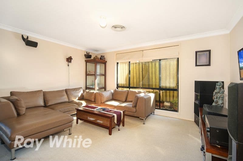 10 Purri Avenue, BAULKHAM HILLS NSW 2153, Baulkham Hills - Thumbnail 3