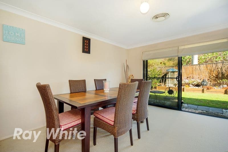 10 Purri Avenue, BAULKHAM HILLS NSW 2153, Baulkham Hills - Thumbnail 5