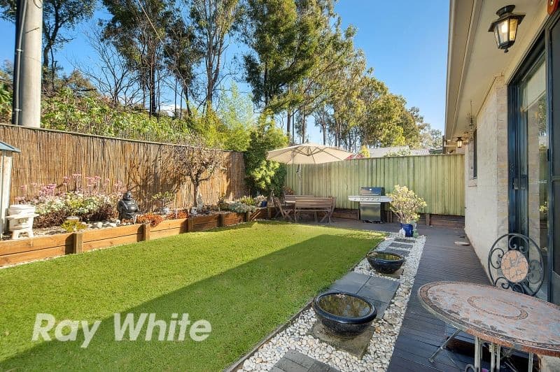 10 Purri Avenue, BAULKHAM HILLS NSW 2153, Baulkham Hills - Thumbnail 6