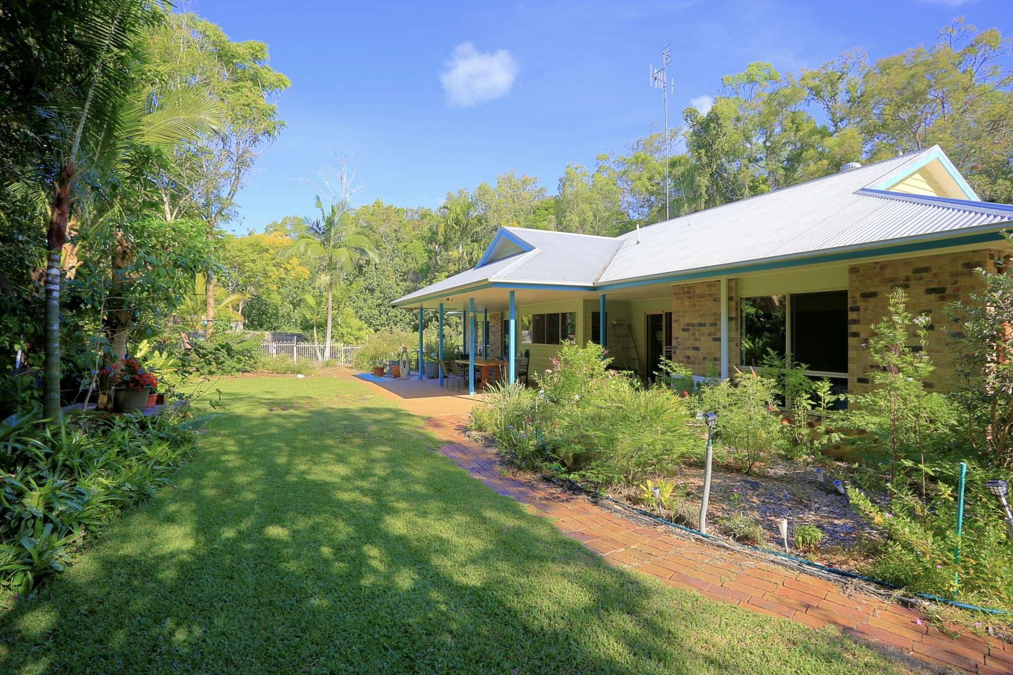 9 Jabiru Place, Gooburrum QLD 4670, Gooburrum - Thumbnail 2