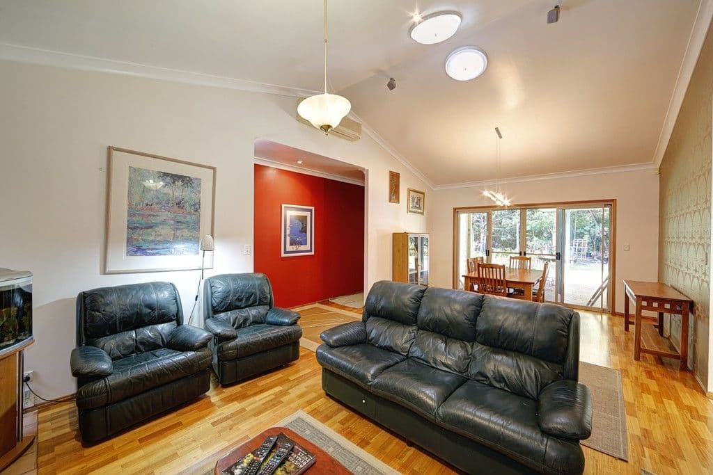 9 Jabiru Place, Gooburrum QLD 4670, Gooburrum - Thumbnail 5