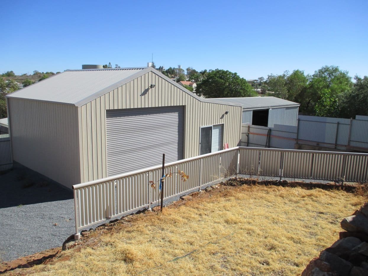40 Cobalt Street, BROKEN HILL NSW 2880, Broken Hill - Image 1