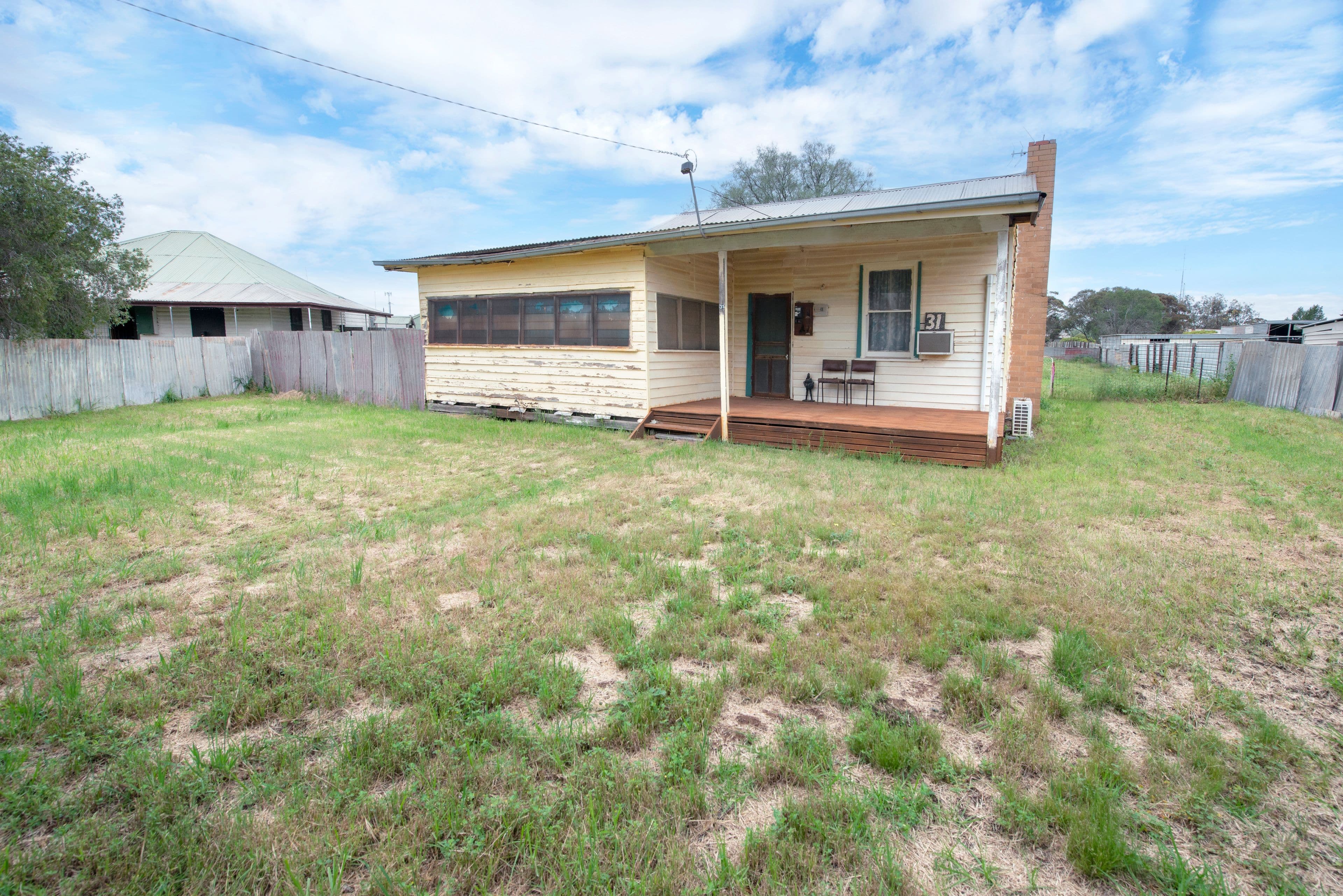 31 Alexander Avenue, Berriwillock VIC 3531, Berriwillock - Image 1