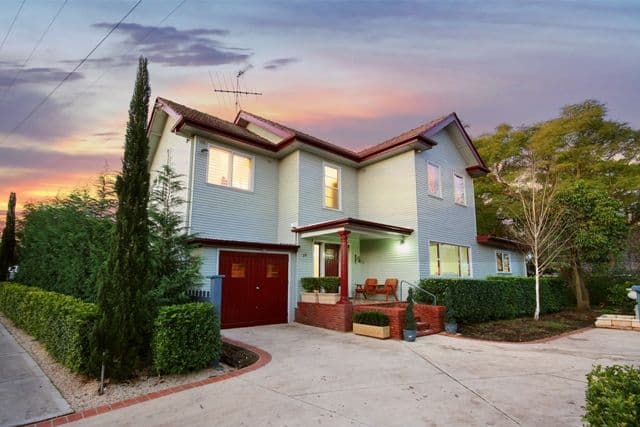 39 Hawkesbury Valley Way, WINDSOR NSW 2756, Windsor - Image 1