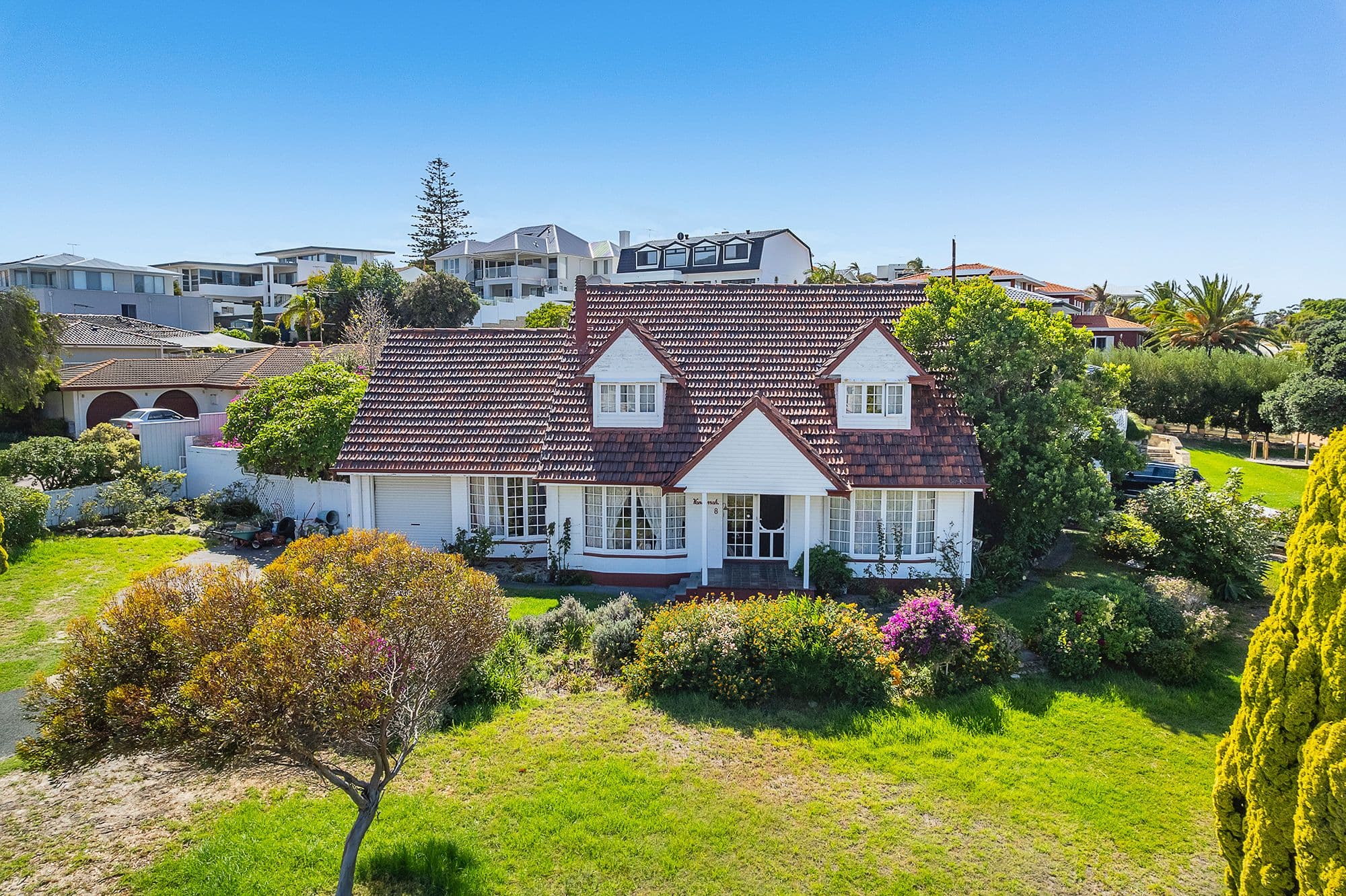 8 Baramba Road, City Beach WA 6015, City Beach - Image 1