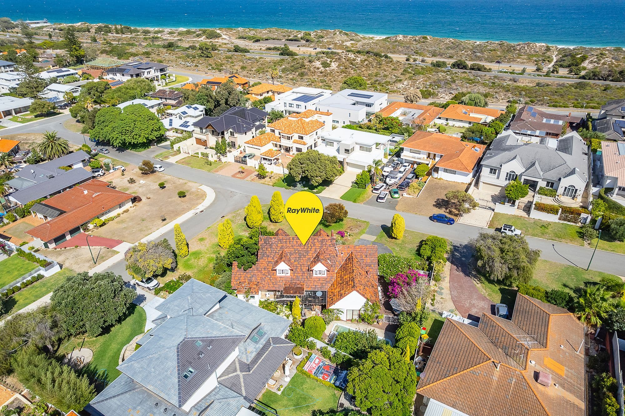 8 Baramba Road, City Beach WA 6015, City Beach - Thumbnail 2
