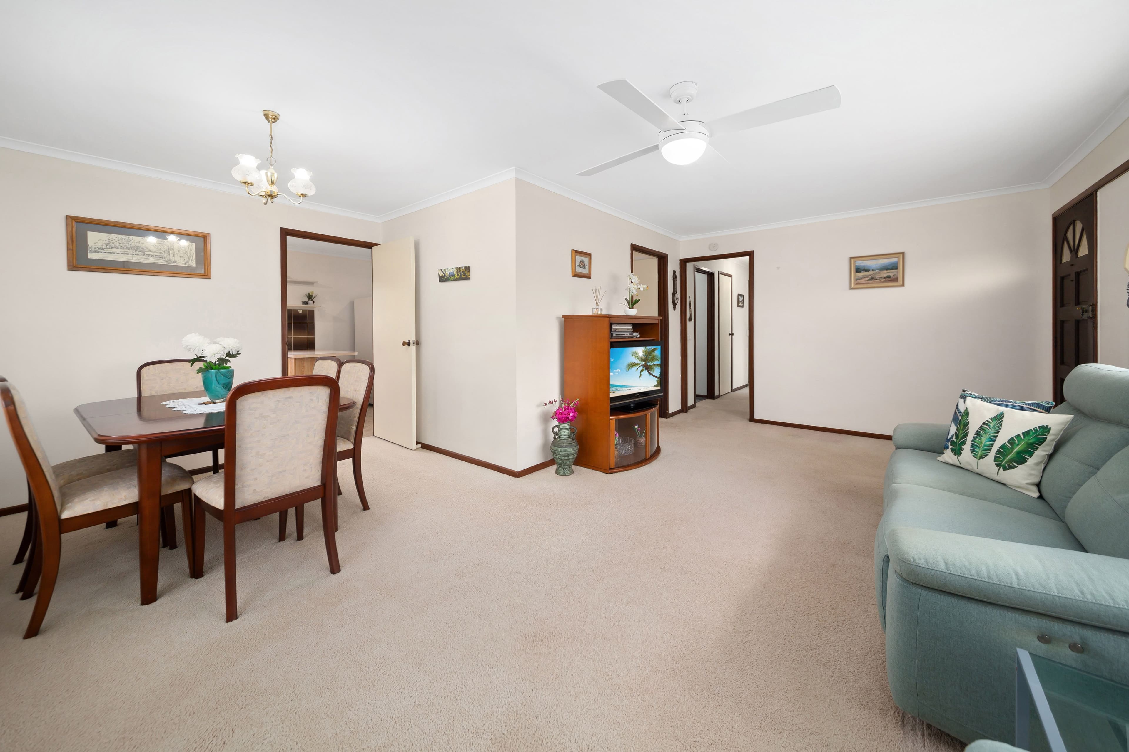 1 Breeza Place, Bangor NSW 2234, Bangor - Thumbnail 2