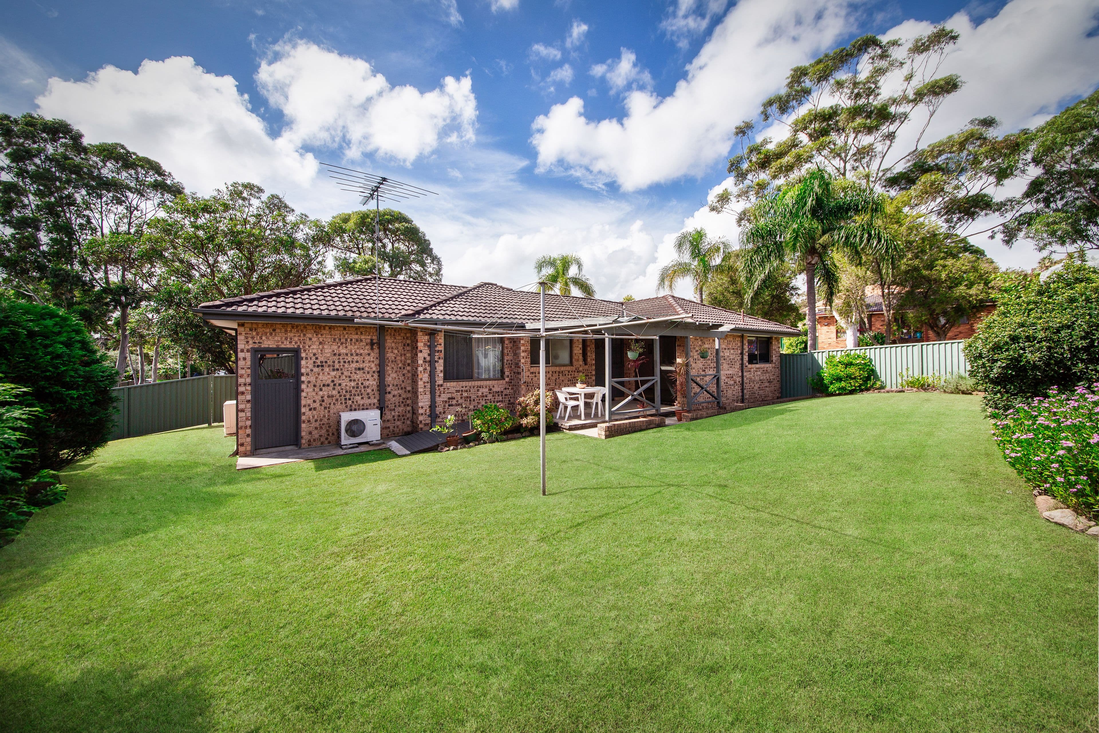 1 Breeza Place, Bangor NSW 2234, Bangor - Thumbnail 7
