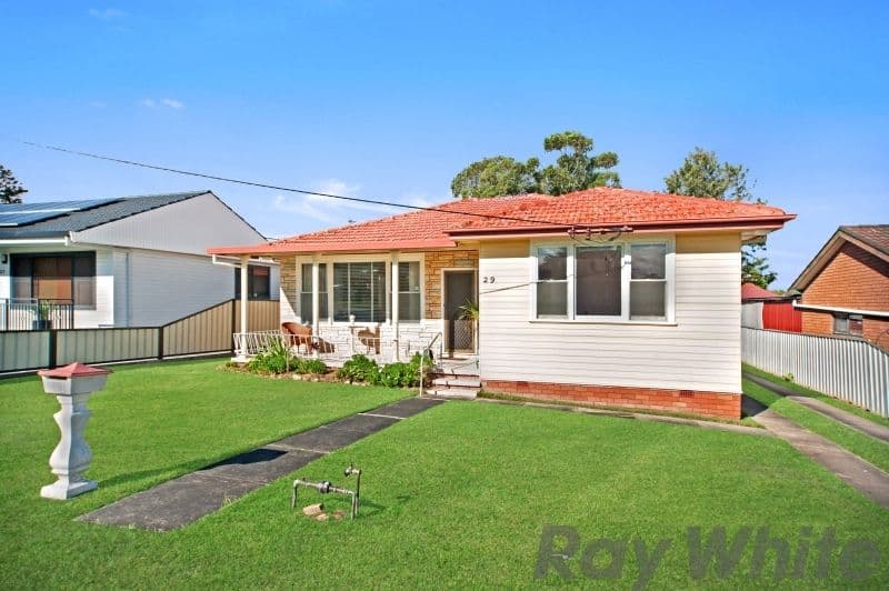 29 Lenox Street, Beresfield - Image 1