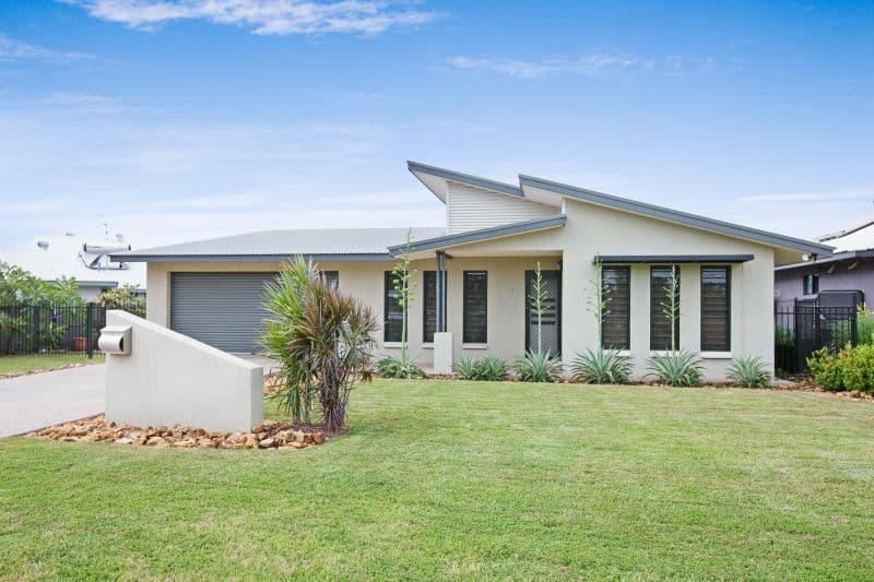 34 Bauldry Avenue, FARRAR NT 0830, Farrar - Image 1