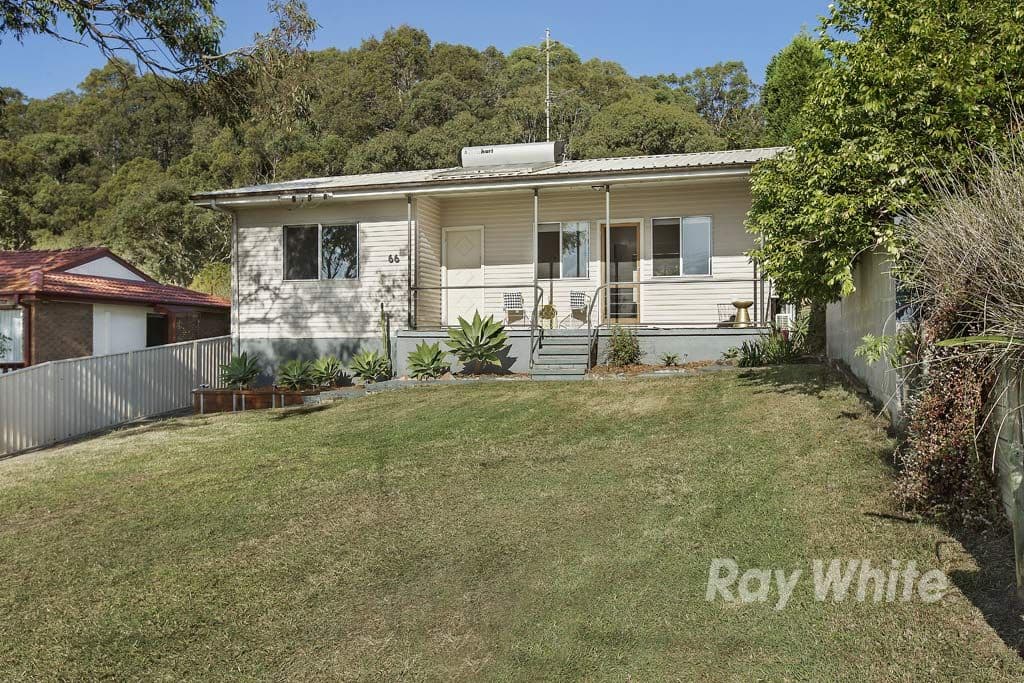66 Watkins Road, Wangi Wangi - Image 1