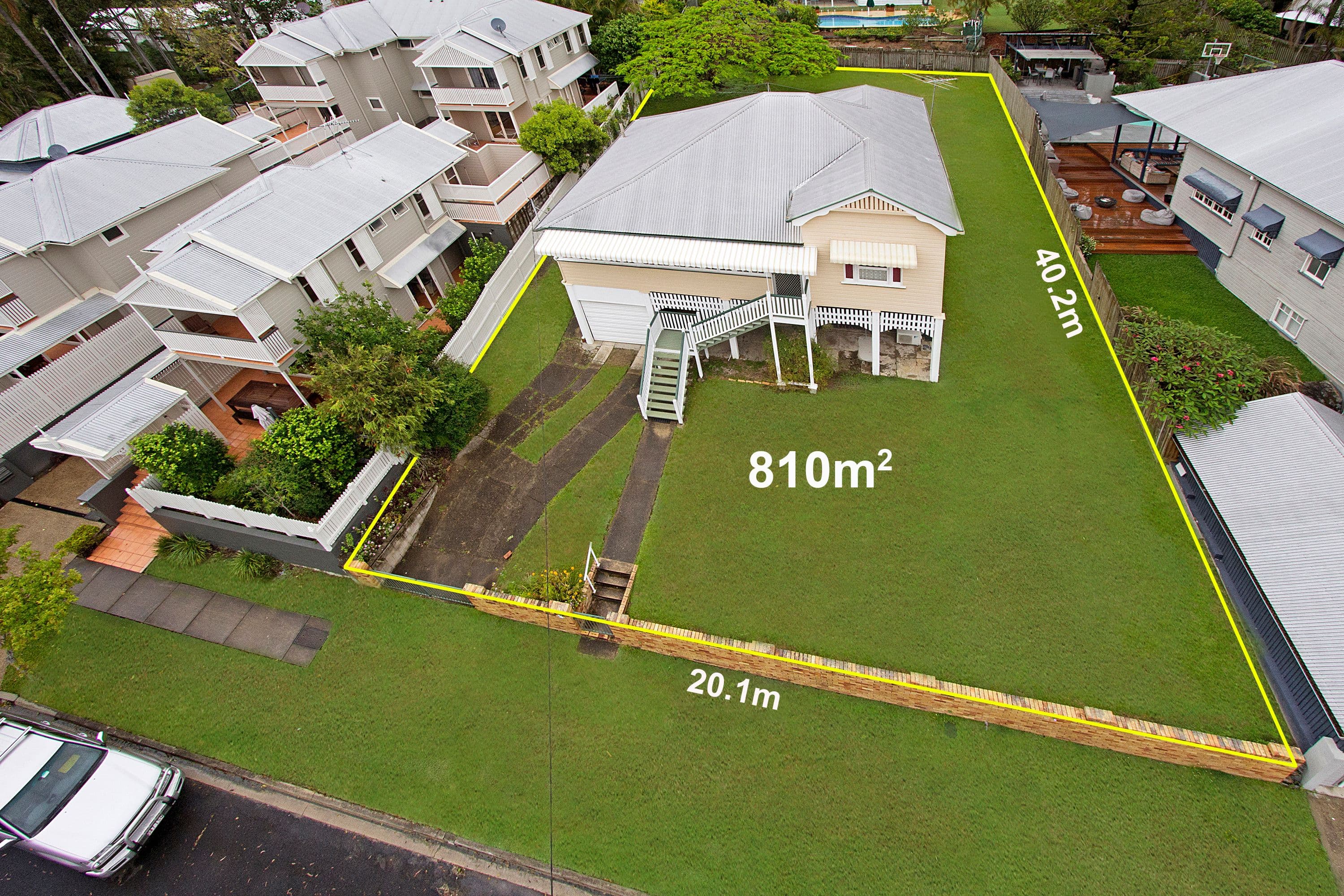 28 Parry Street, Bulimba QLD 4171, Bulimba - Image 1