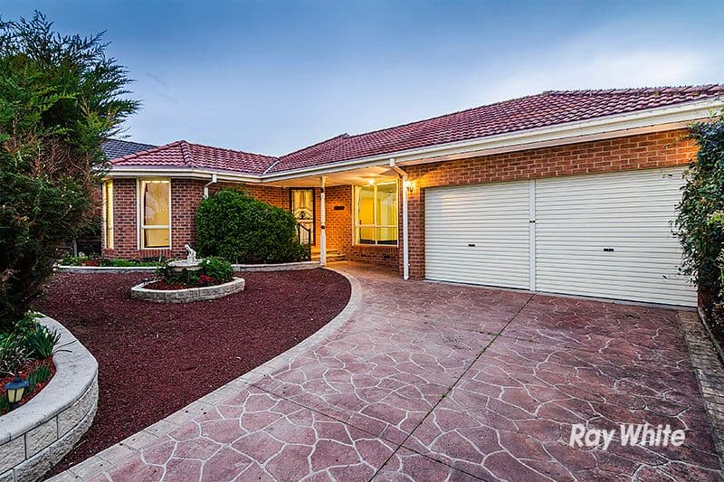 21 Sinatra Way, Cranbourne East VIC 3977, Cranbourne East - Image 1
