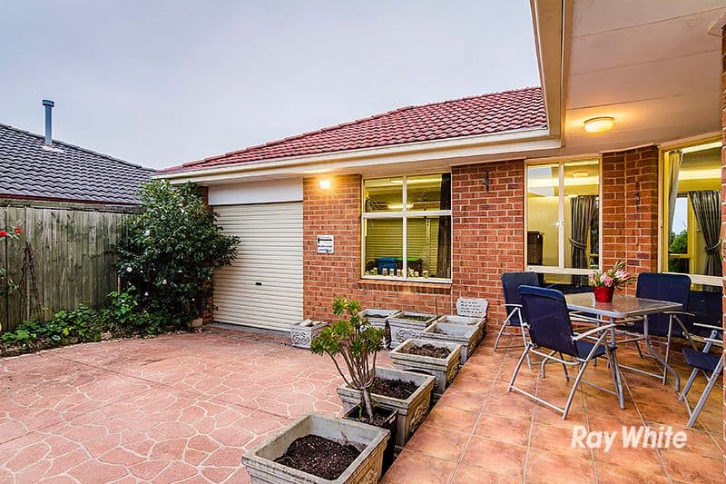 21 Sinatra Way, Cranbourne East VIC 3977, Cranbourne East - Thumbnail 4