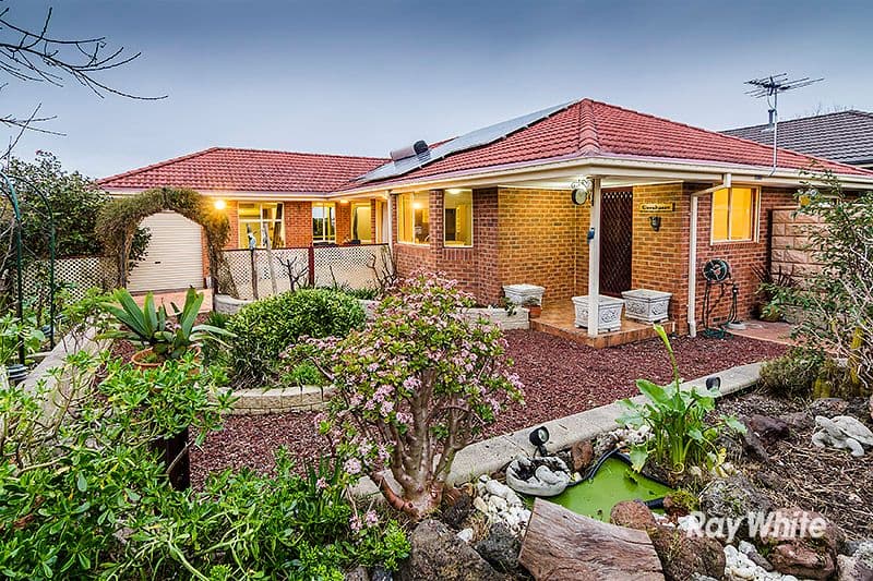 21 Sinatra Way, Cranbourne East VIC 3977, Cranbourne East - Thumbnail 8