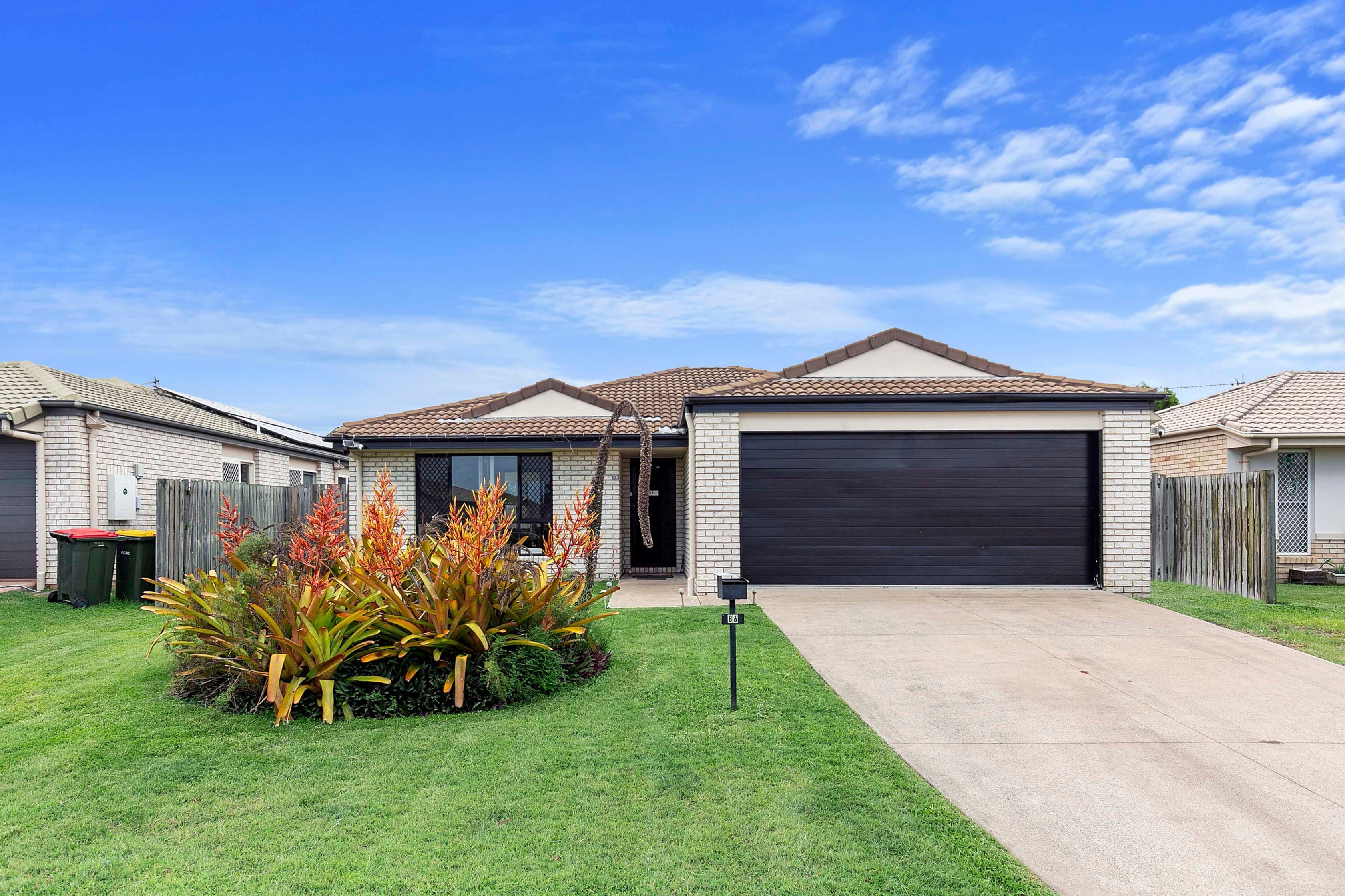 86 Endeavour Way, Eli Waters QLD 4655, Eli Waters - Image 1
