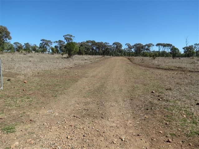 0 Freemans Road, ROMA QLD 4455, Roma - Image 1
