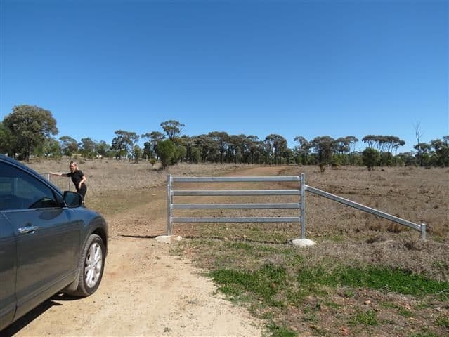 0 Freemans Road, ROMA QLD 4455, Roma - Thumbnail 4