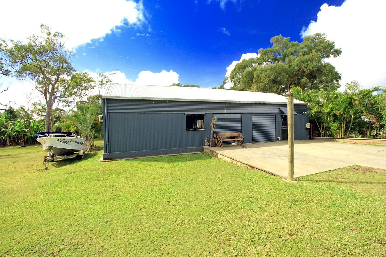 38 Bernborough Drive, BARMARYEE QLD 4703, Barmaryee - Image 1