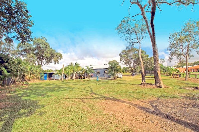 38 Bernborough Drive, BARMARYEE QLD 4703, Barmaryee - Thumbnail 2