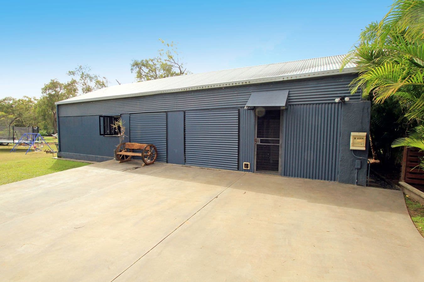 38 Bernborough Drive, BARMARYEE QLD 4703, Barmaryee - Thumbnail 6