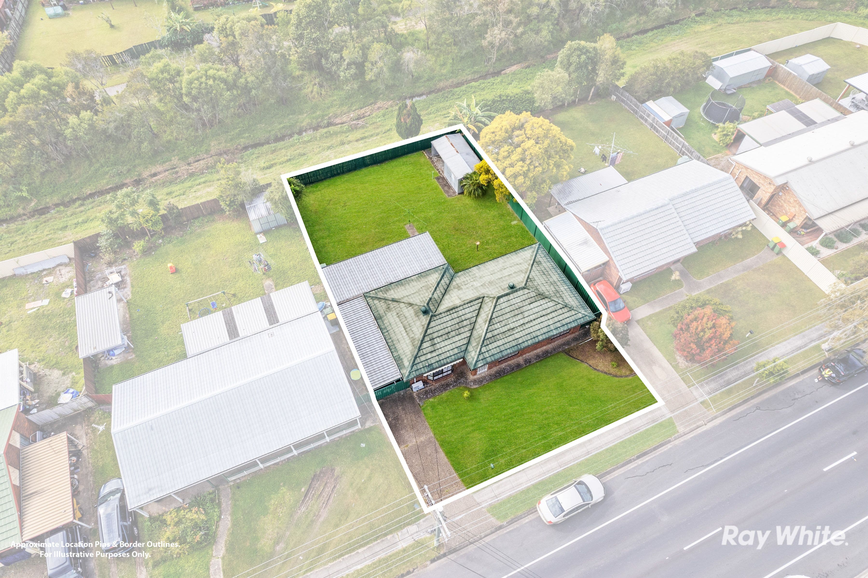 33 Coolmunda Street, Marsden QLD 4132, Marsden - Image 1