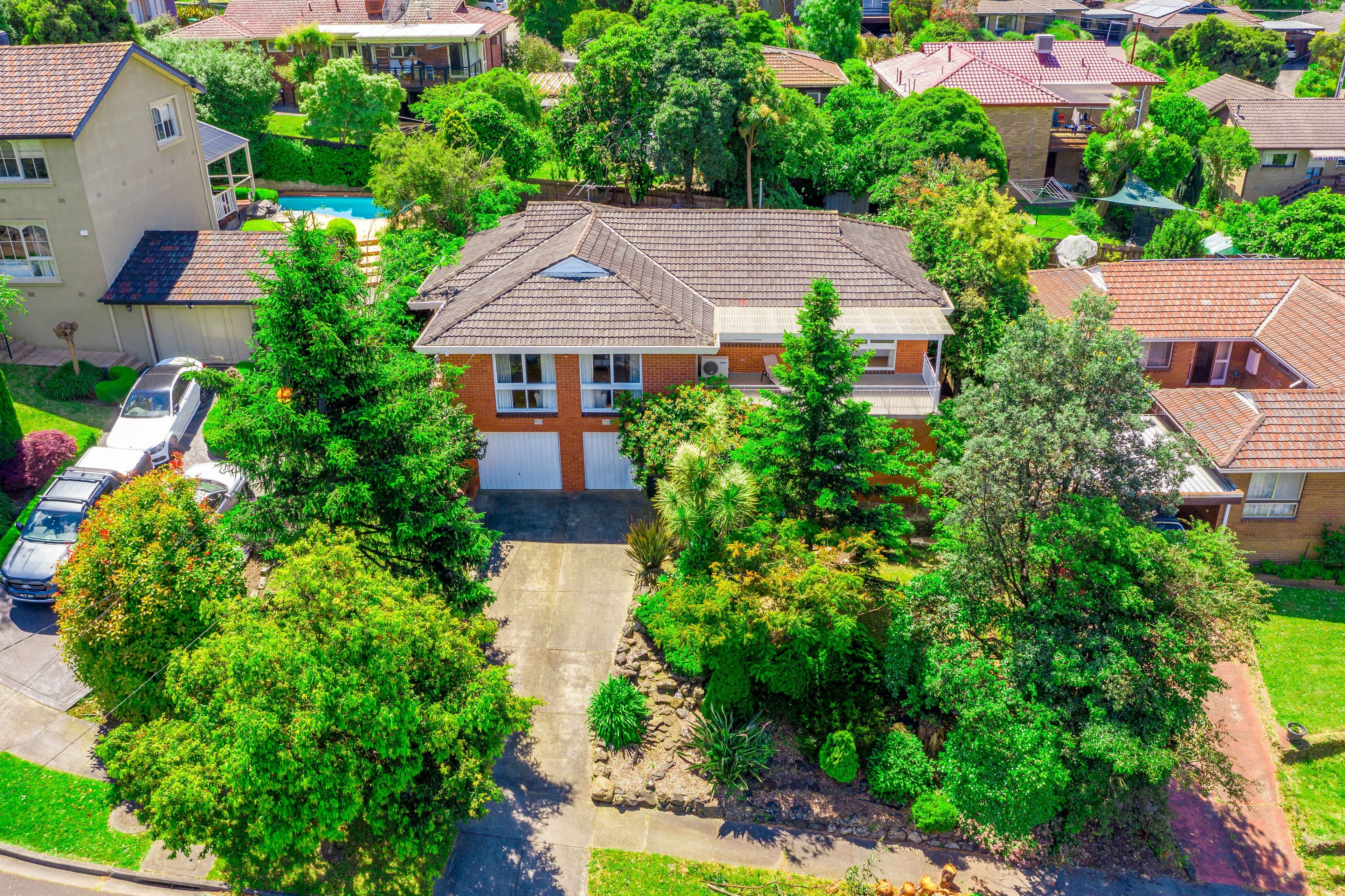 11 Correa Court, Doncaster East VIC 3109, Doncaster East - Thumbnail 2