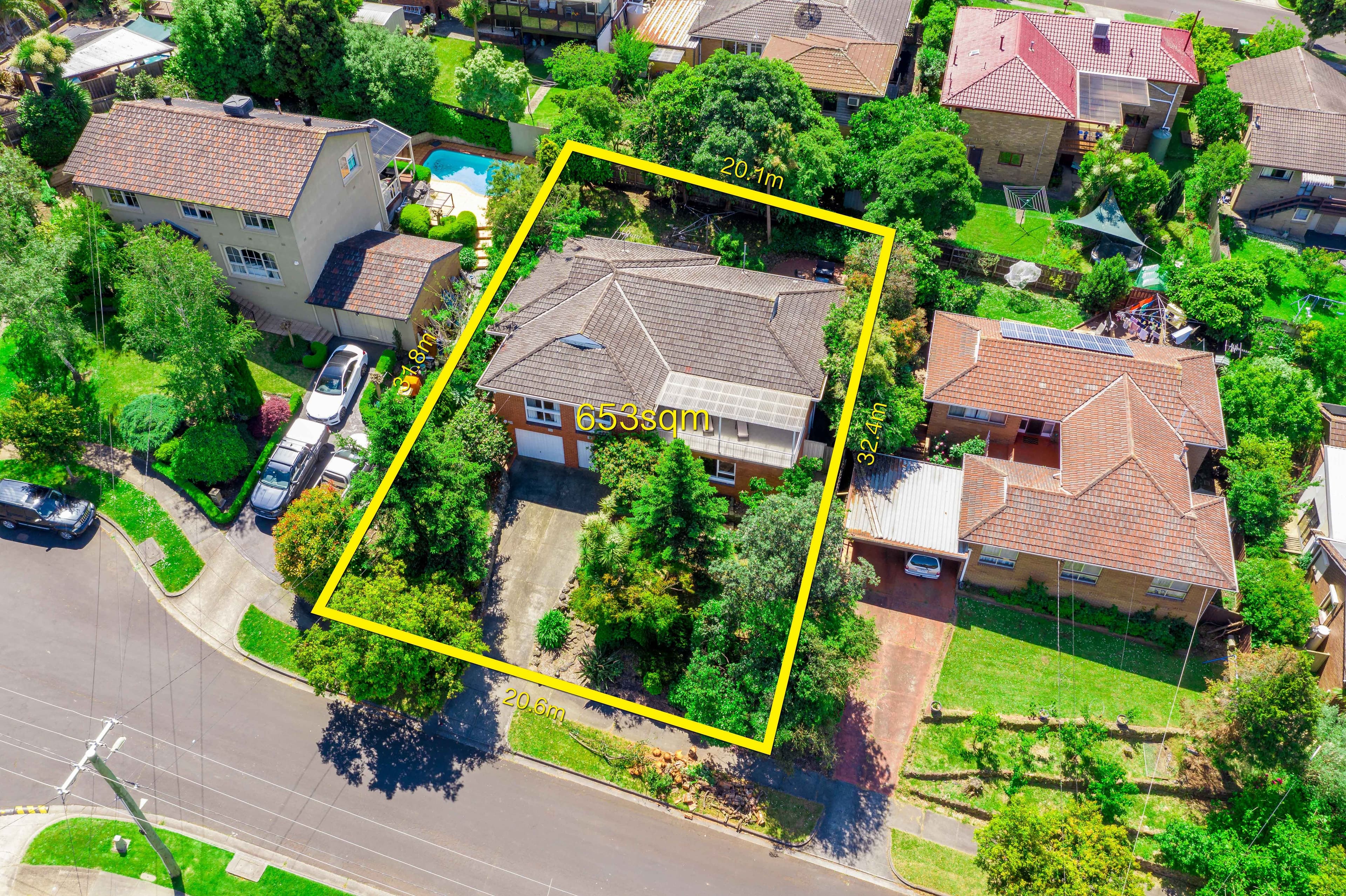 11 Correa Court, Doncaster East VIC 3109, Doncaster East - Thumbnail 3