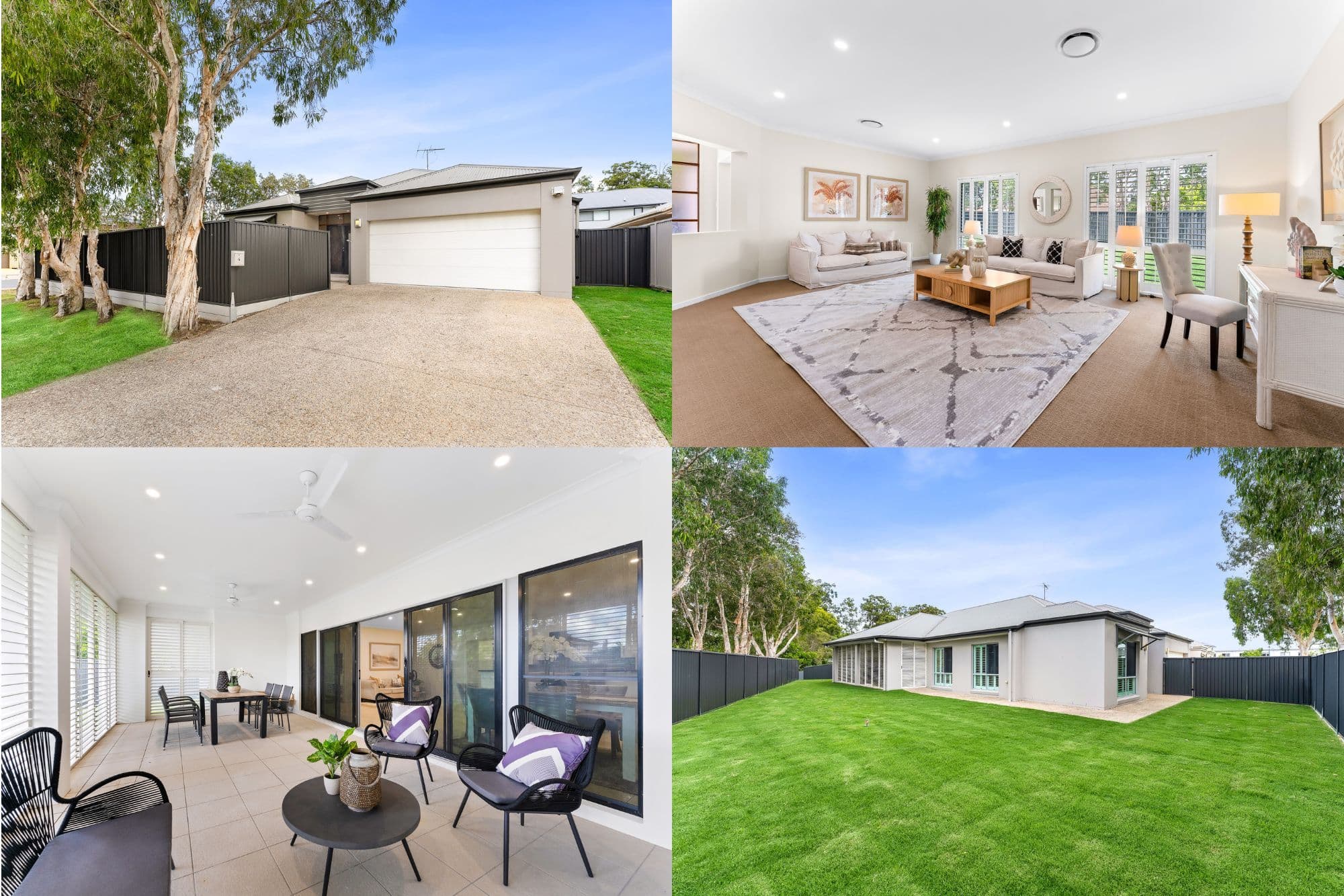 4 Fallon Court, Calamvale QLD 4116, Calamvale - Image 1